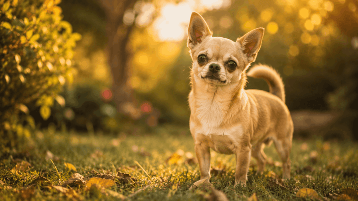 Chihuahua Rassecheck HelloBello