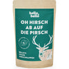  Wilde Hirschhäppchen