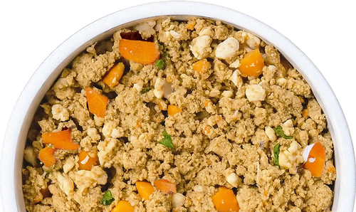 Kleines Bild frisches Rezept