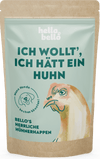  Herrliche Hühnerhäppchen